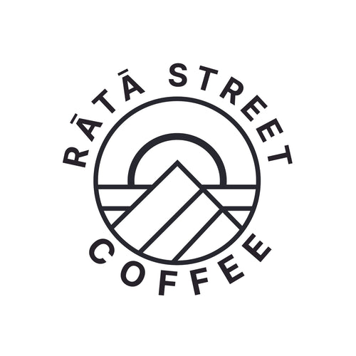 Rātā Street Coffee 